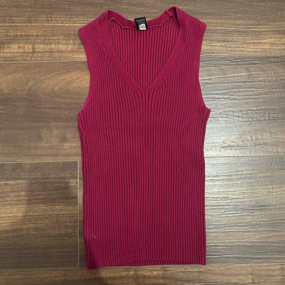 Gap TankTop